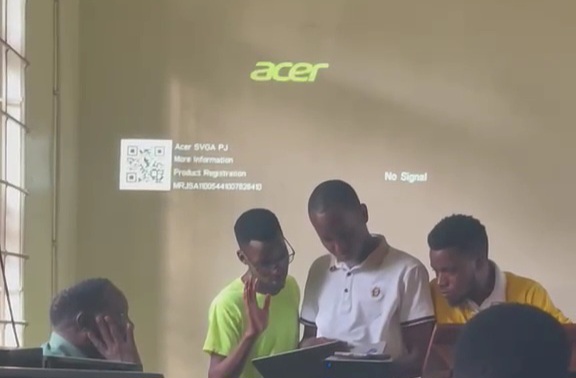 Group Presentation photo